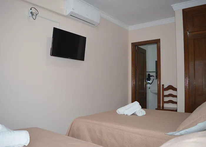 Hotel Dona Carmen